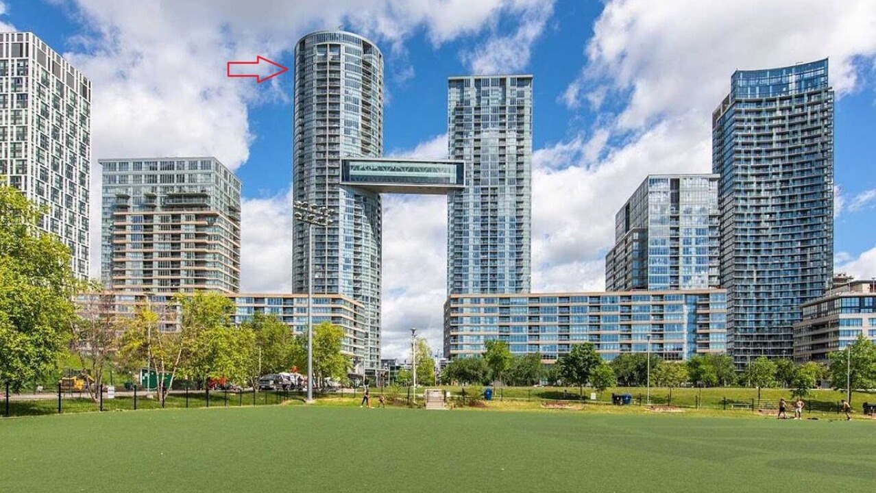 Photo of Outdoor in Bathurst Quay