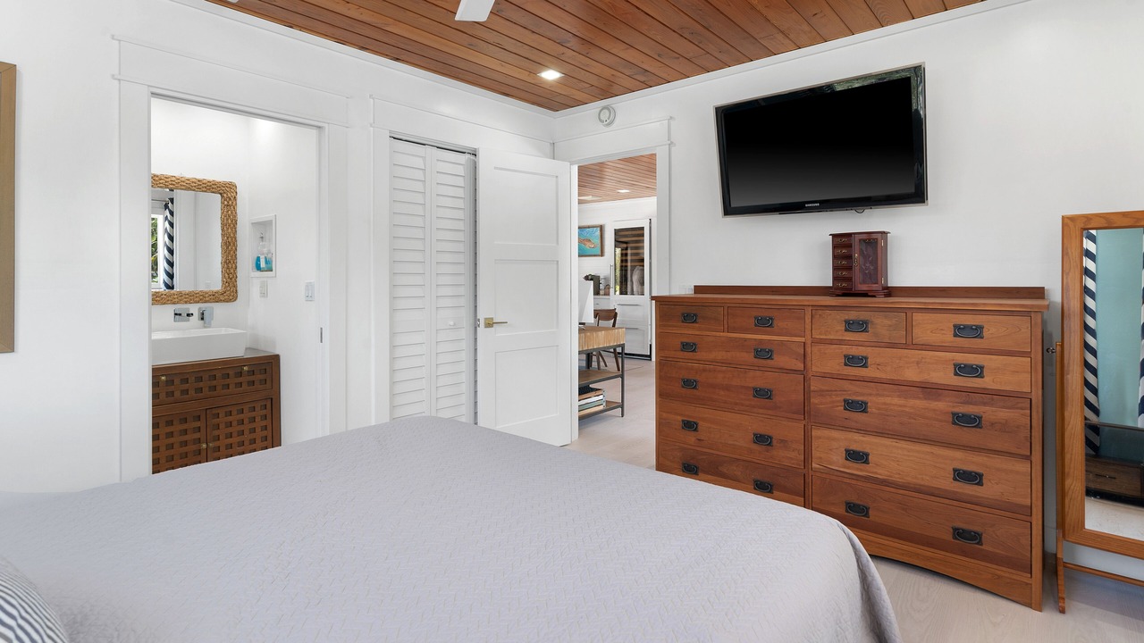 Photo of Bedroom in Pirates Cove