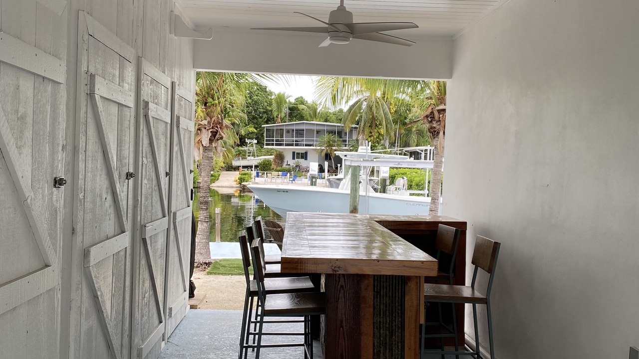 Photo of Outdoor in Pirates Cove
