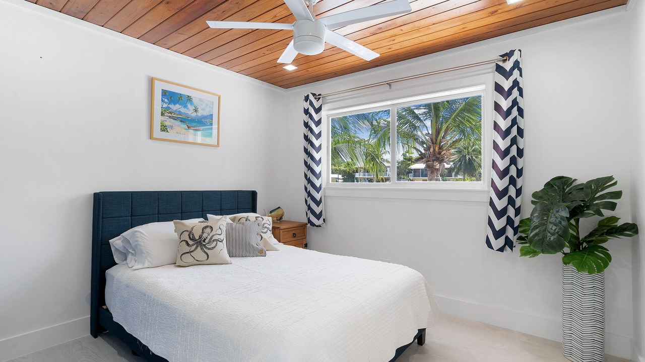 Photo of Bedroom in Pirates Cove