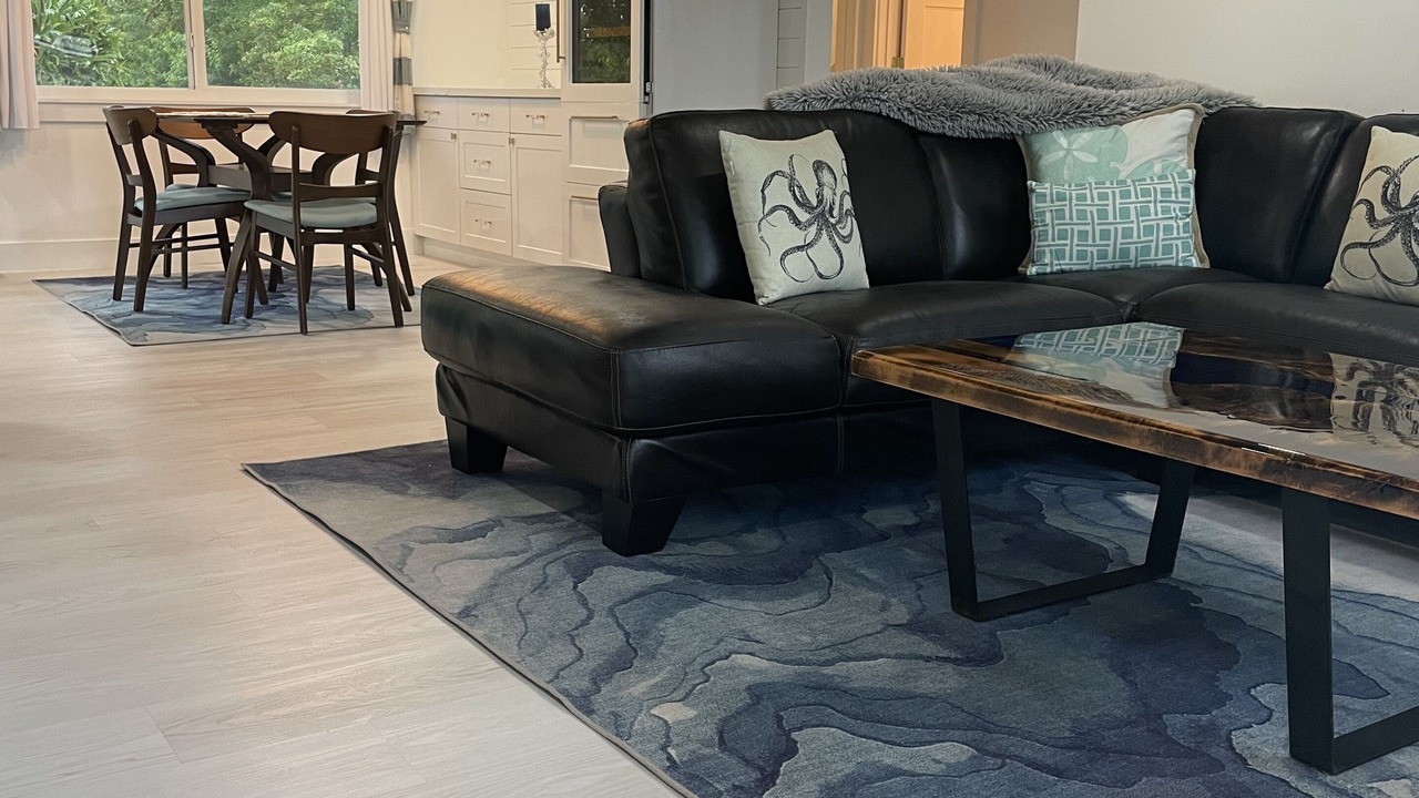Photo of Livingroom in Pirates Cove
