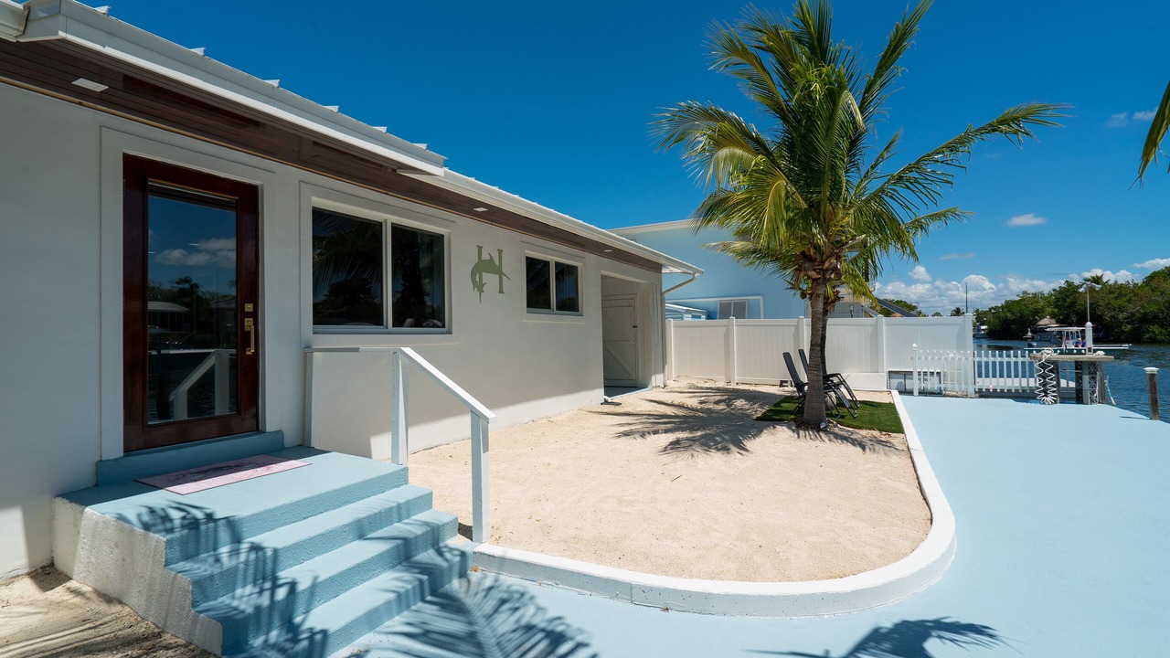 Photo of Outdoor in Pirates Cove