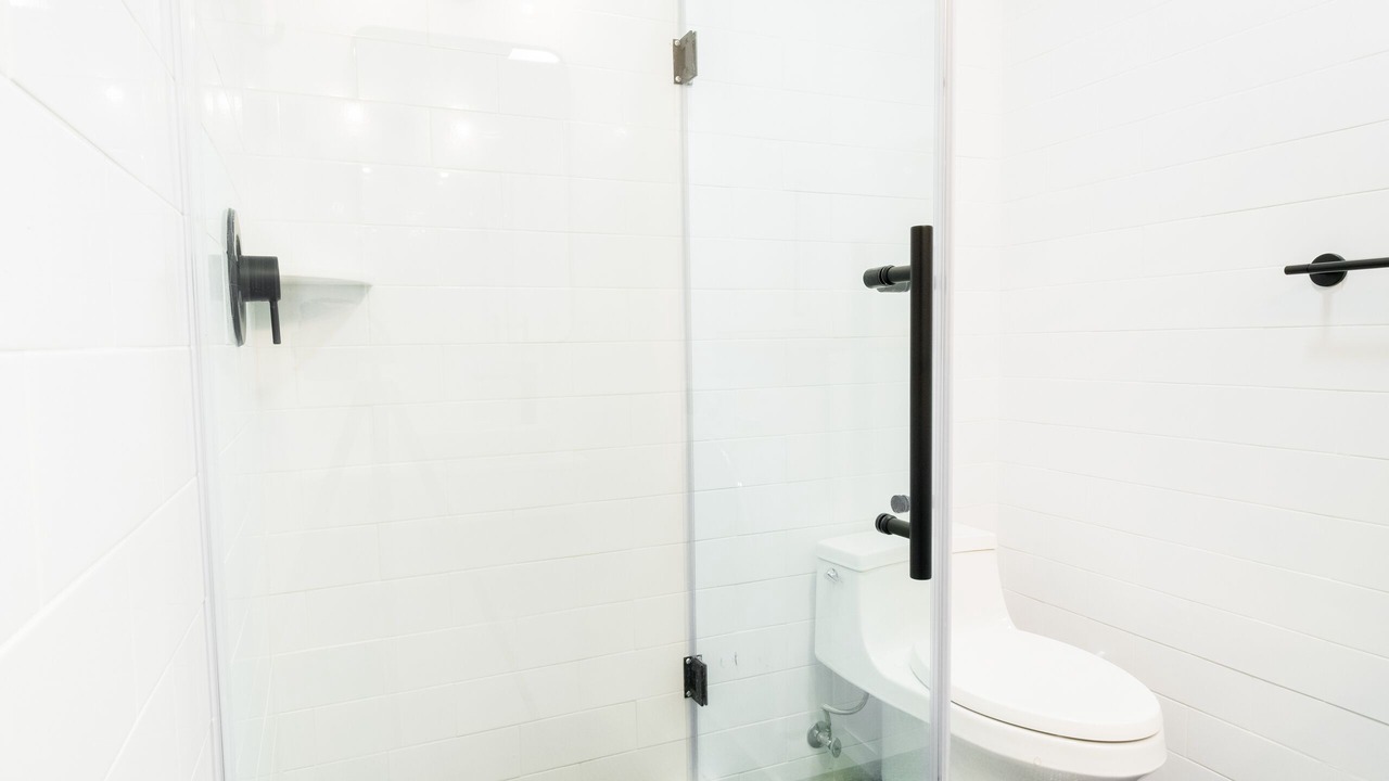 Photo of Bathroom in Statesboro