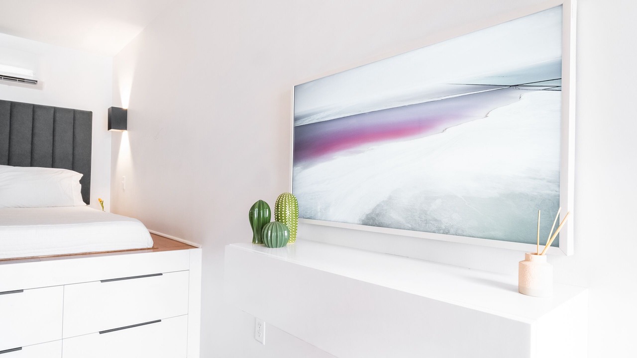 Photo of Bedroom in Statesboro