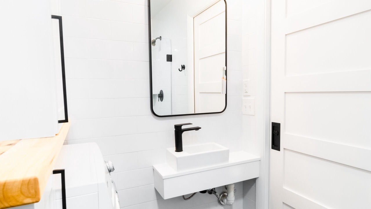 Photo of Bathroom in Statesboro