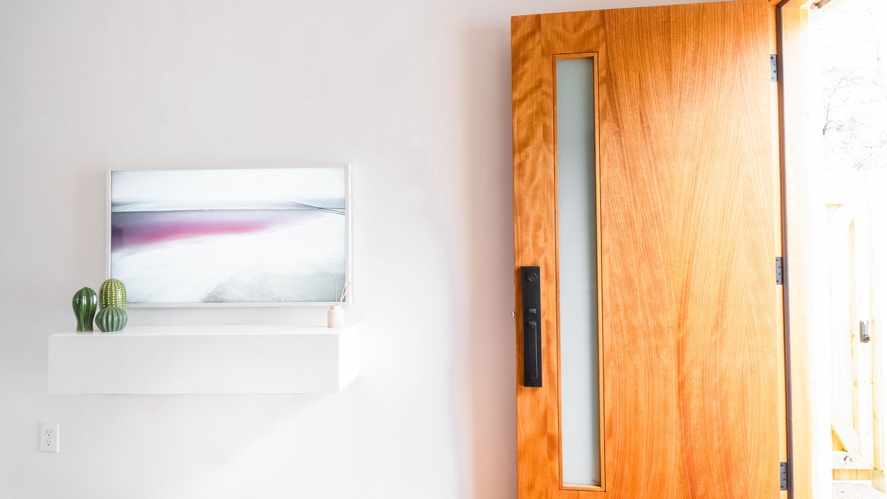 Photo of Livingroom in Statesboro