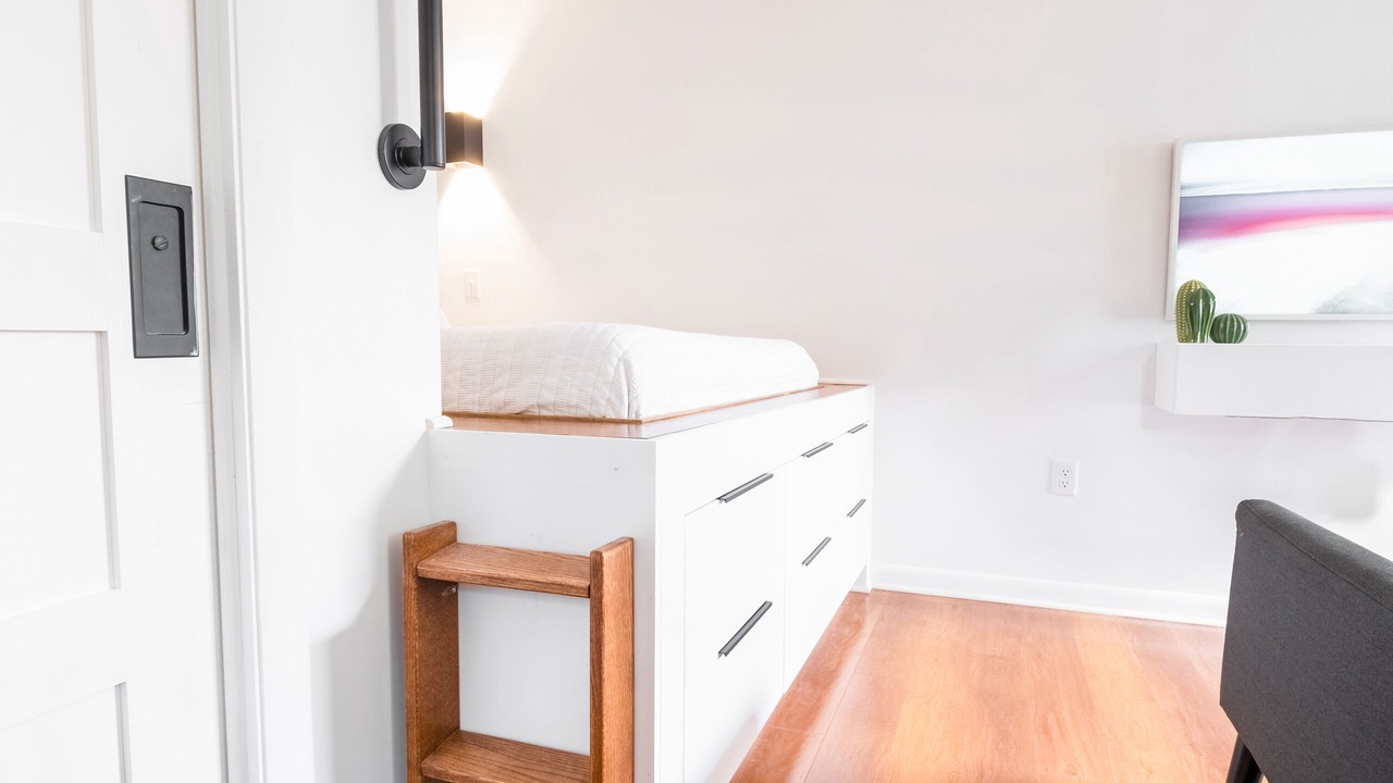 Photo of Bedroom in Statesboro