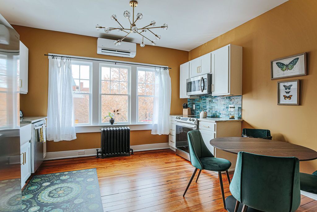 Photo of Kitchen in Staunton