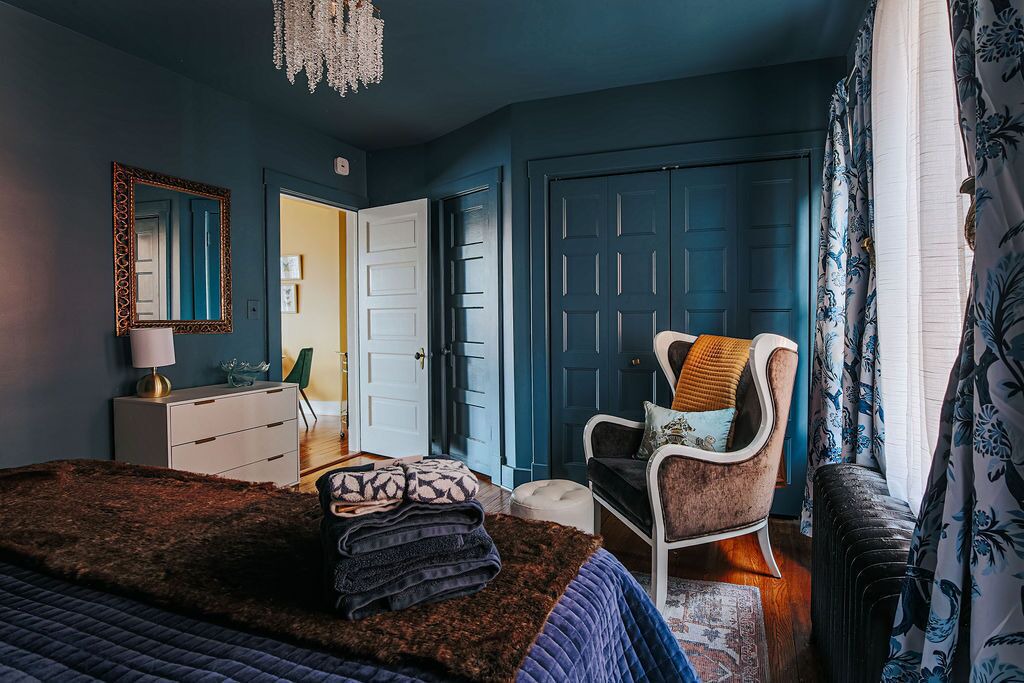Photo of Bedroom in Staunton