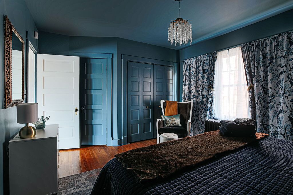 Photo of Bedroom in Staunton