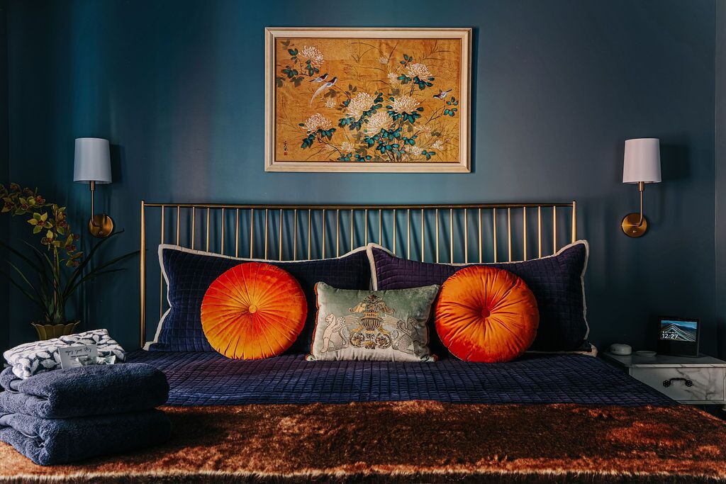 Photo of Bedroom in Staunton