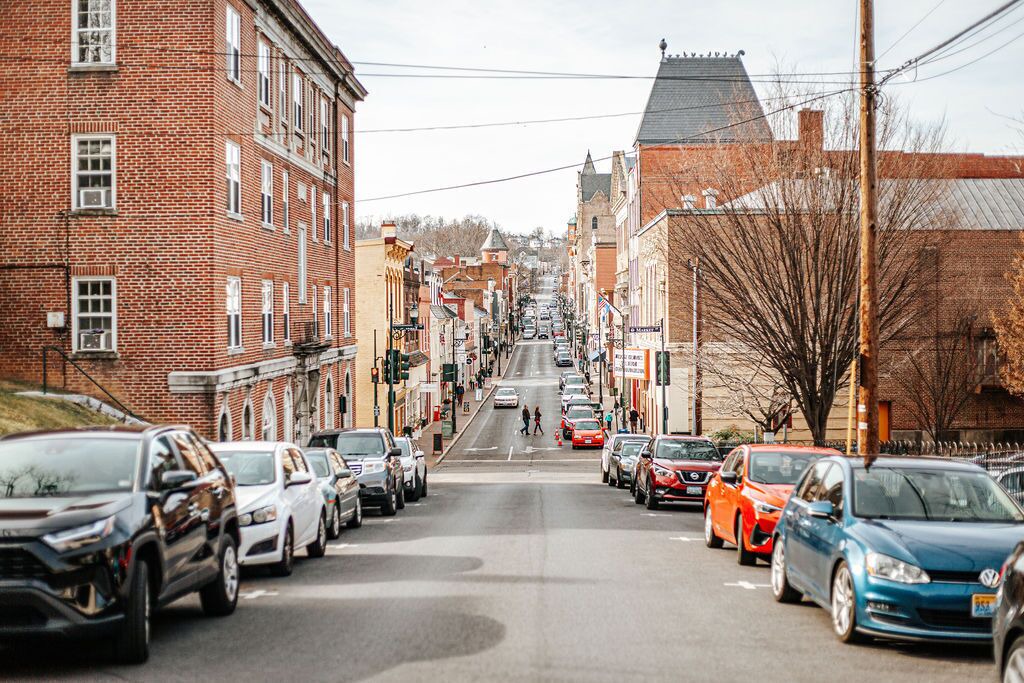 Photo of Others in Staunton