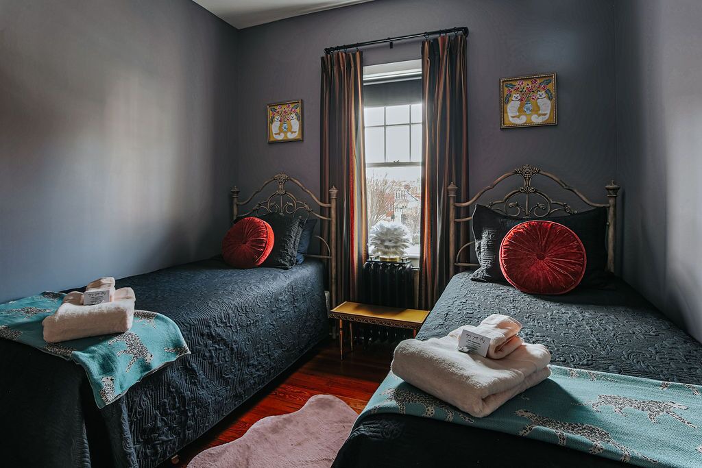 Photo of Bedroom in Staunton