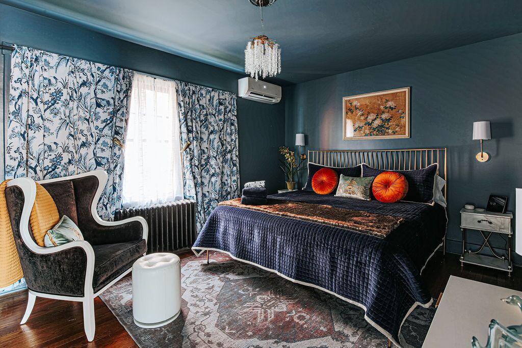 Photo of Bedroom in Staunton