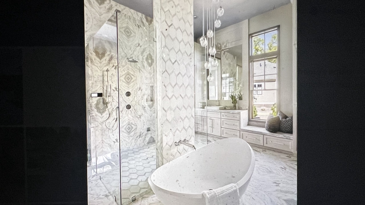 Photo of Bathroom in Greensboro