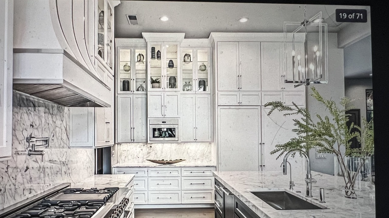Photo of Kitchen in Greensboro