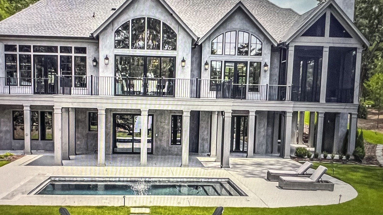 Photo of Outdoor in Greensboro