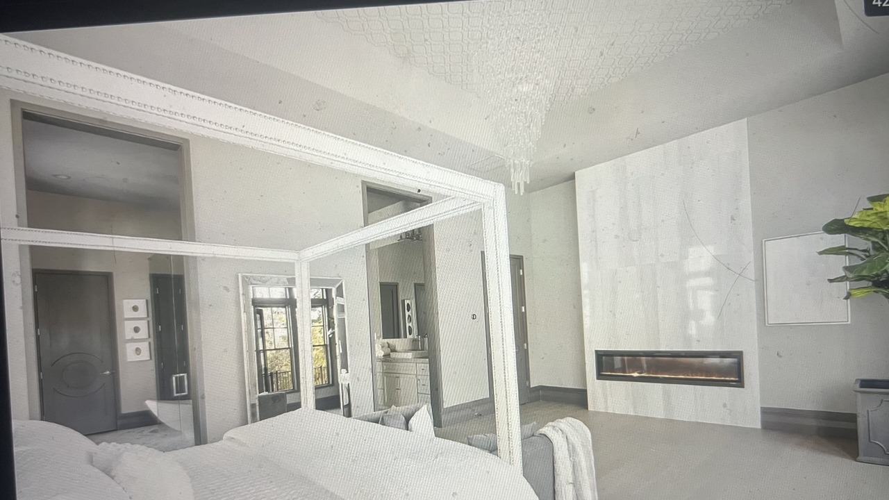 Photo of Bedroom in Greensboro