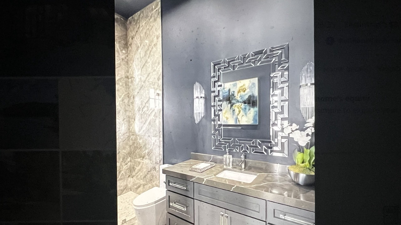 Photo of Bathroom in Greensboro