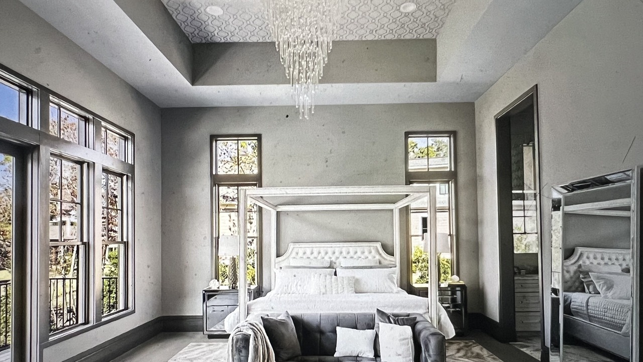 Photo of Bedroom in Greensboro