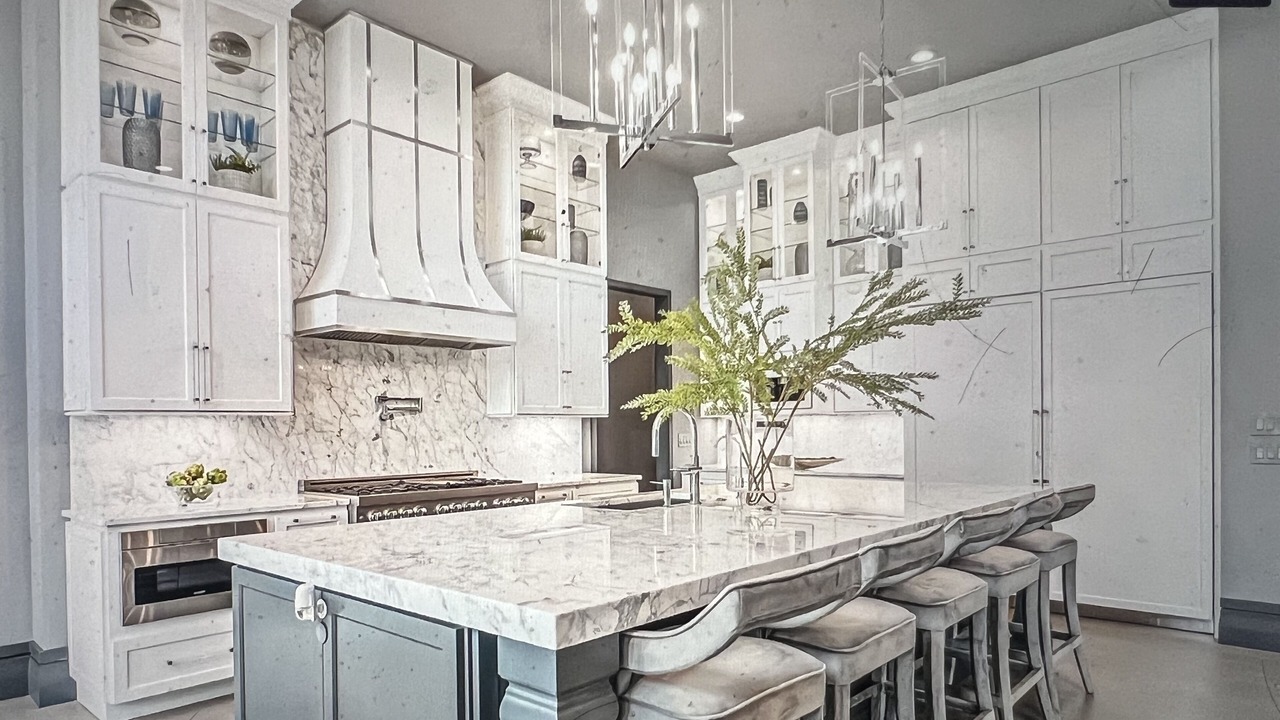 Photo of Kitchen in Greensboro