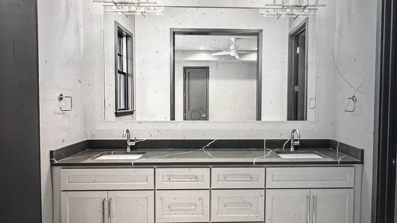Photo of Bathroom in Greensboro