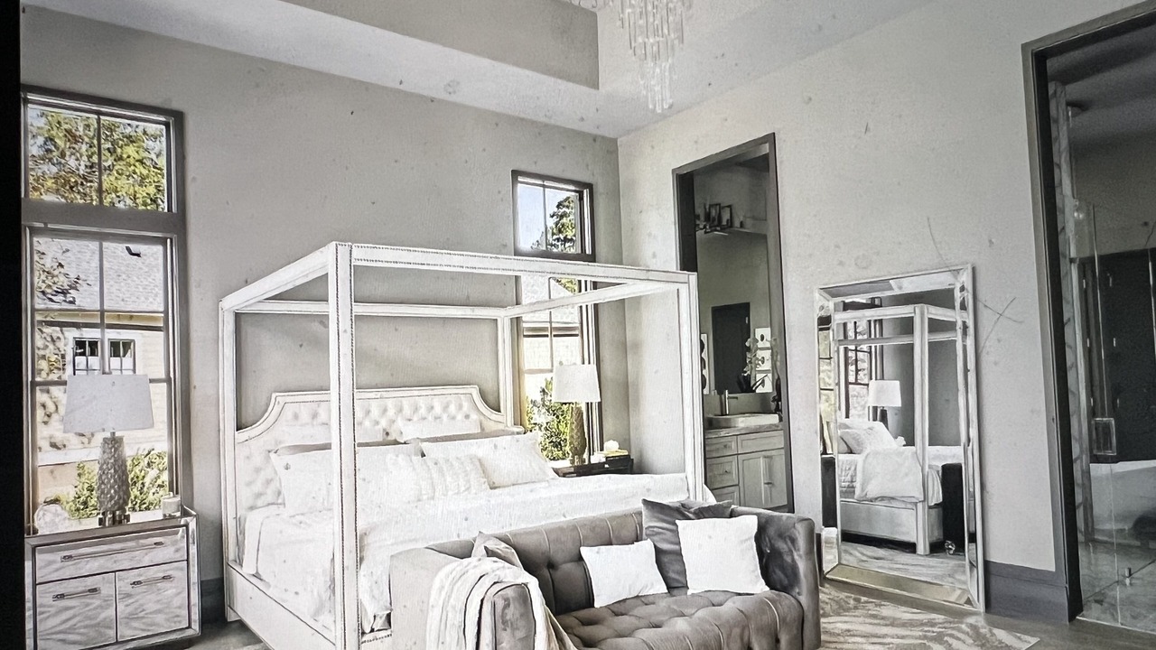 Photo of Bedroom in Greensboro