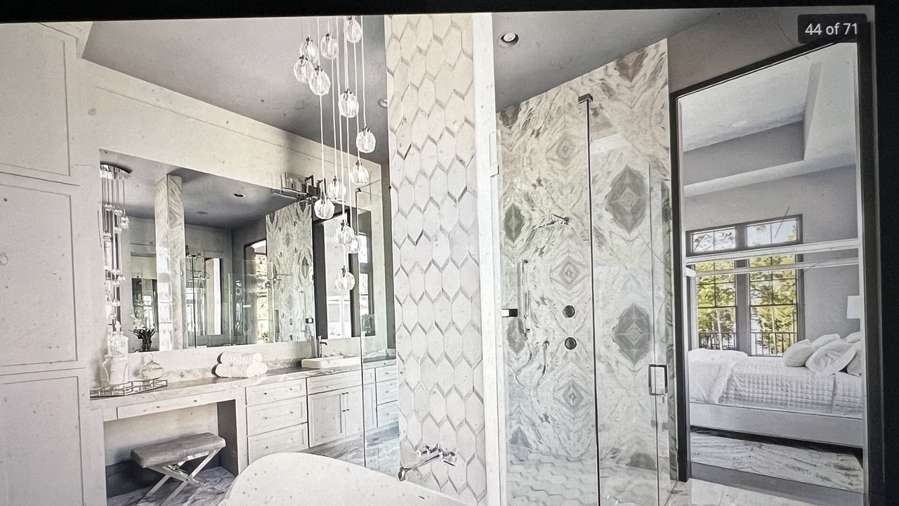 Photo of Bathroom in Greensboro