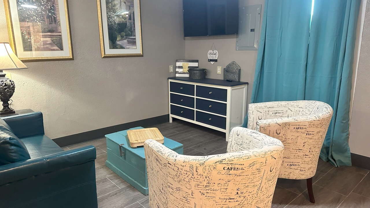 Photo of Livingroom in Morgan City