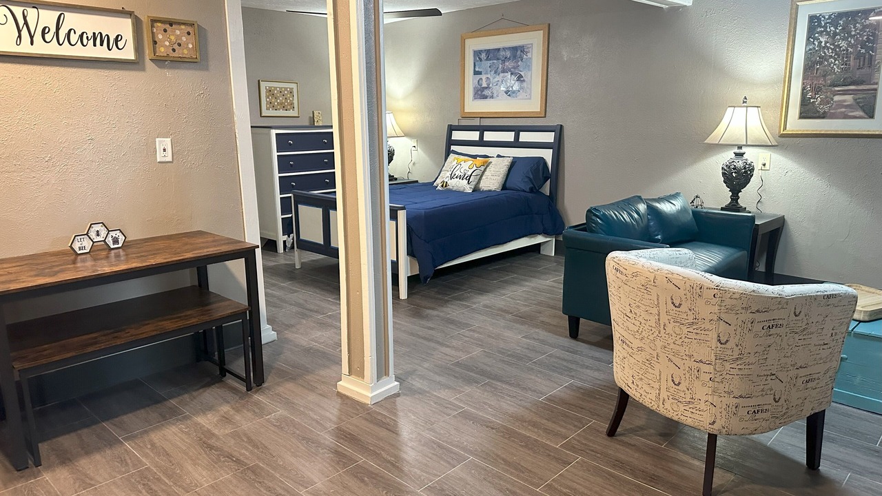 Photo of Bedroom in Morgan City