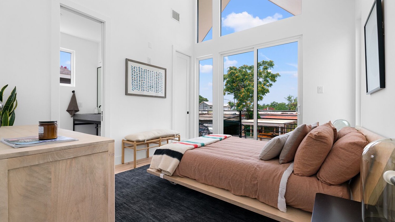 Photo of Bedroom in Chestnut
