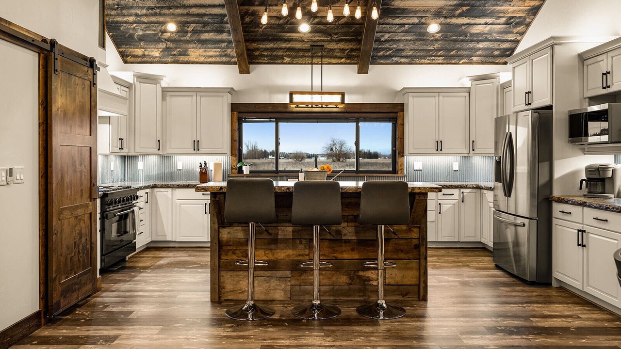 Photo of Kitchen in Kalispell