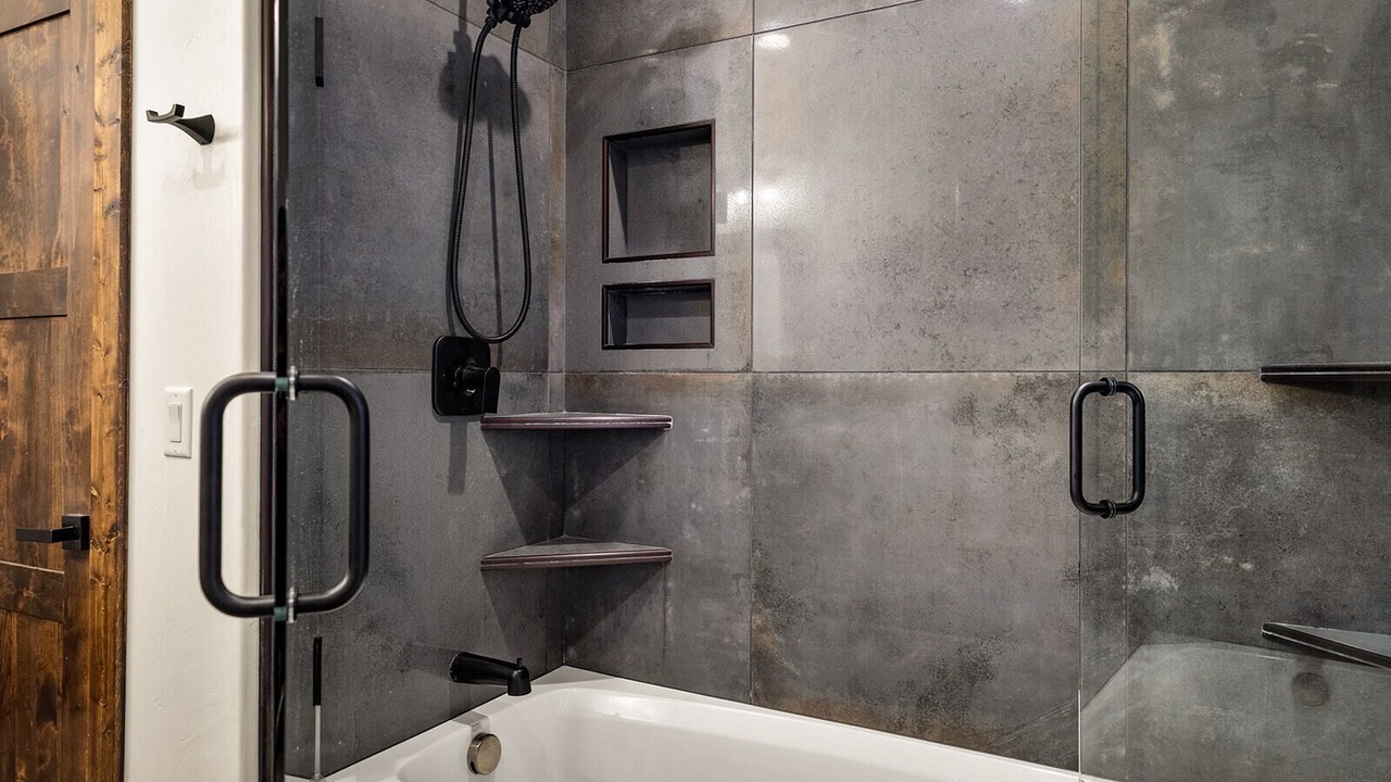 Photo of Bathroom in Kalispell