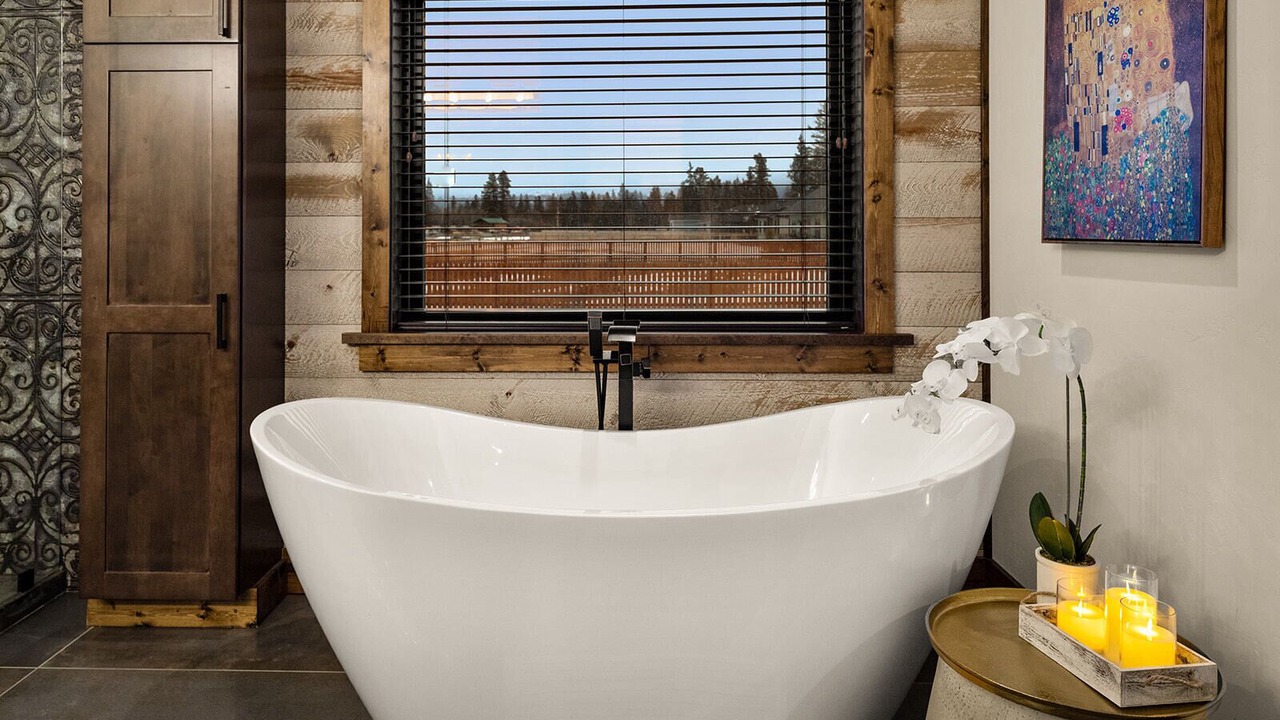 Photo of Bathroom in Kalispell
