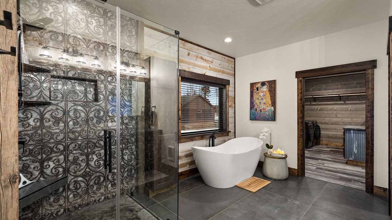 Photo of Bathroom in Kalispell