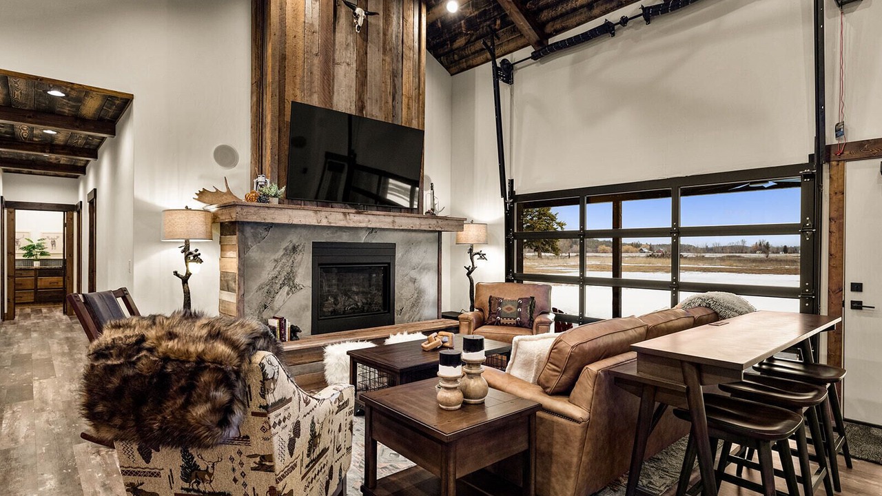 Photo of Livingroom in Kalispell