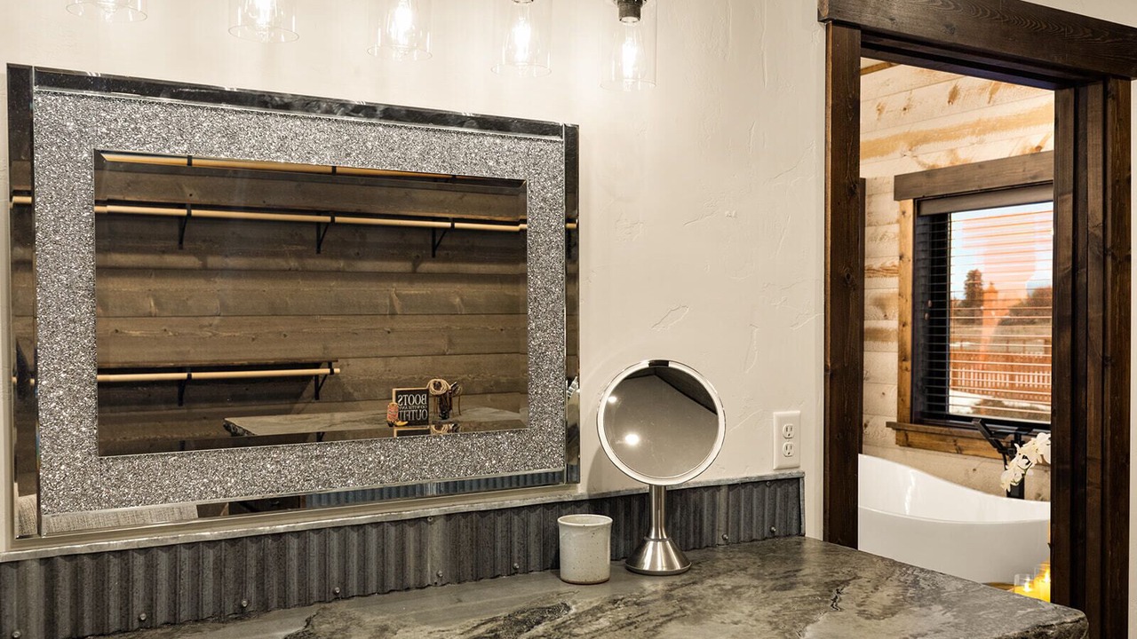 Photo of Bathroom in Kalispell