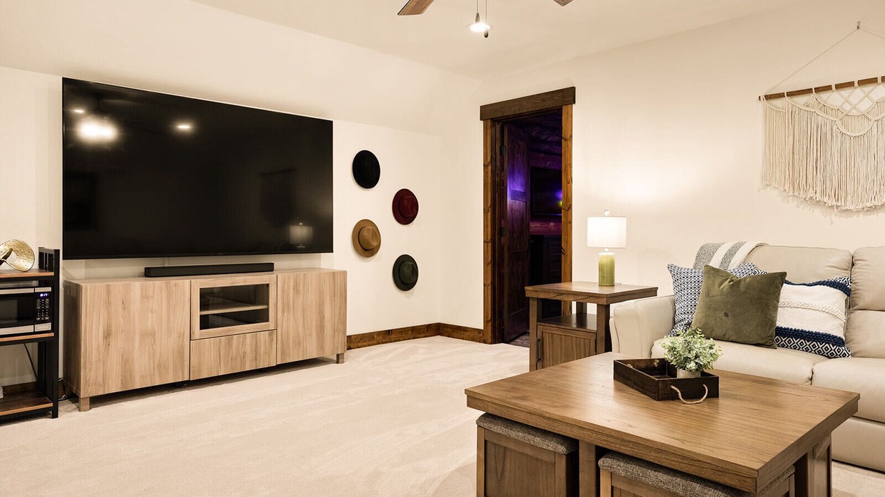 Photo of Livingroom in Kalispell