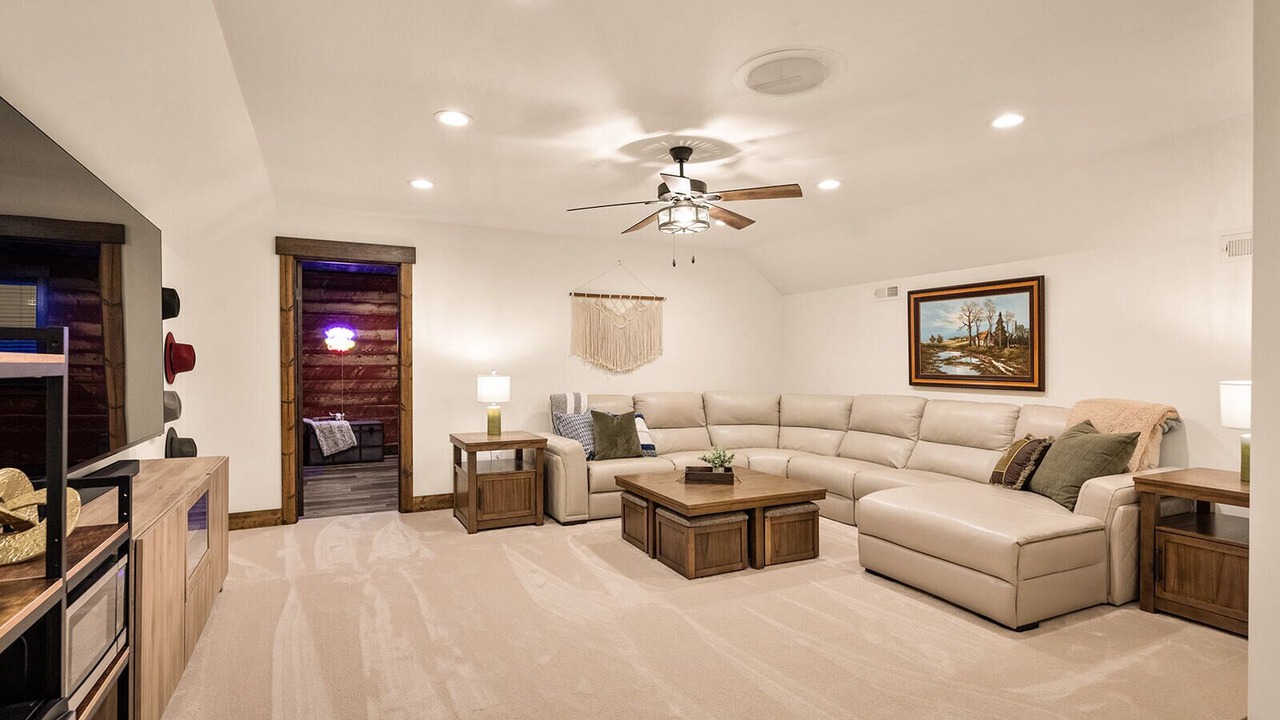 Photo of Livingroom in Kalispell