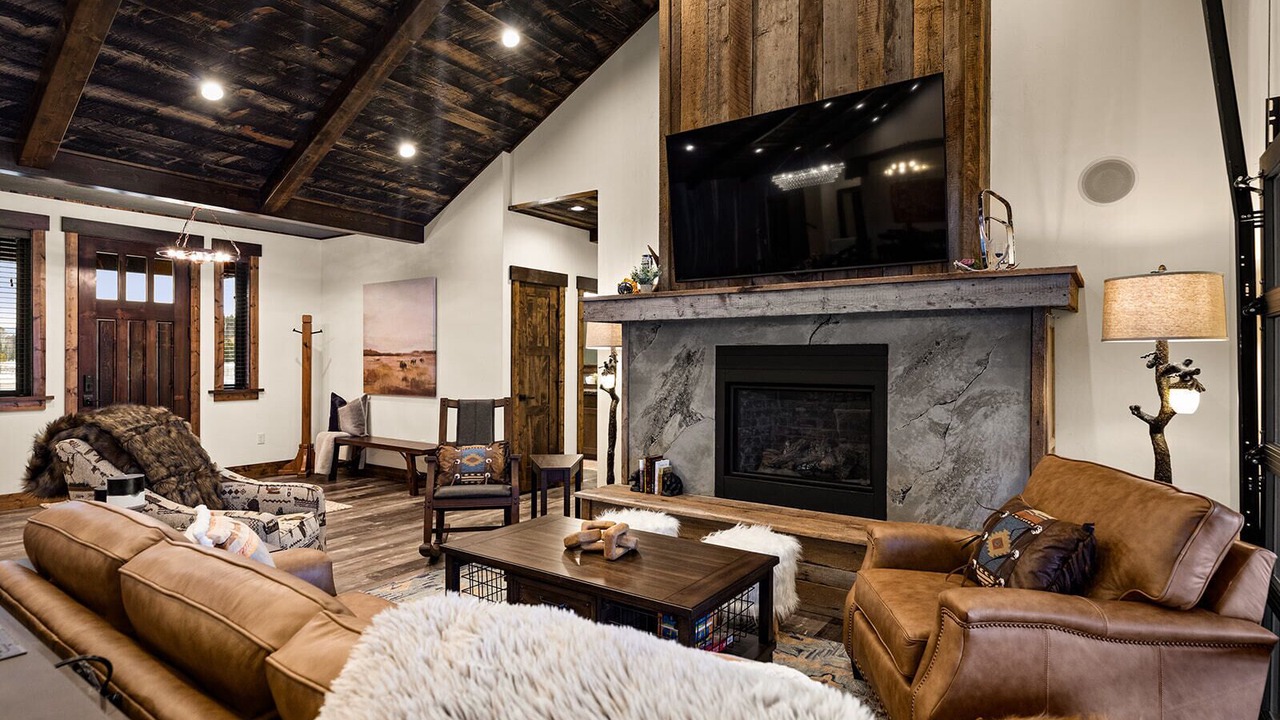 Photo of Livingroom in Kalispell