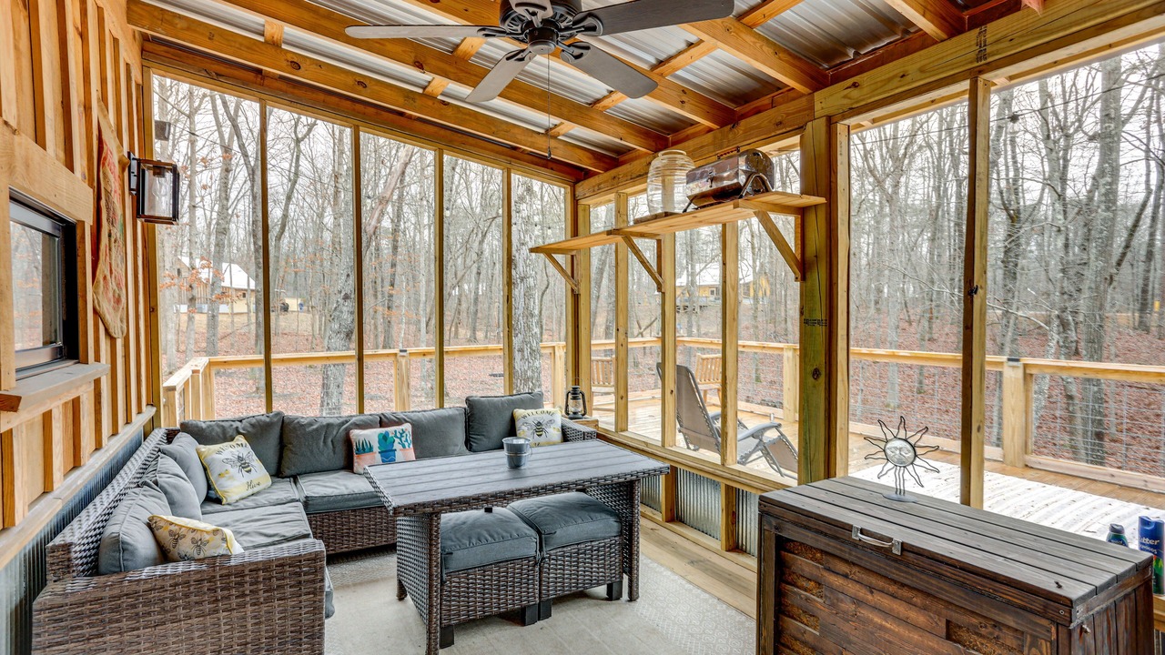 Photo of Outdoor in Rising Fawn