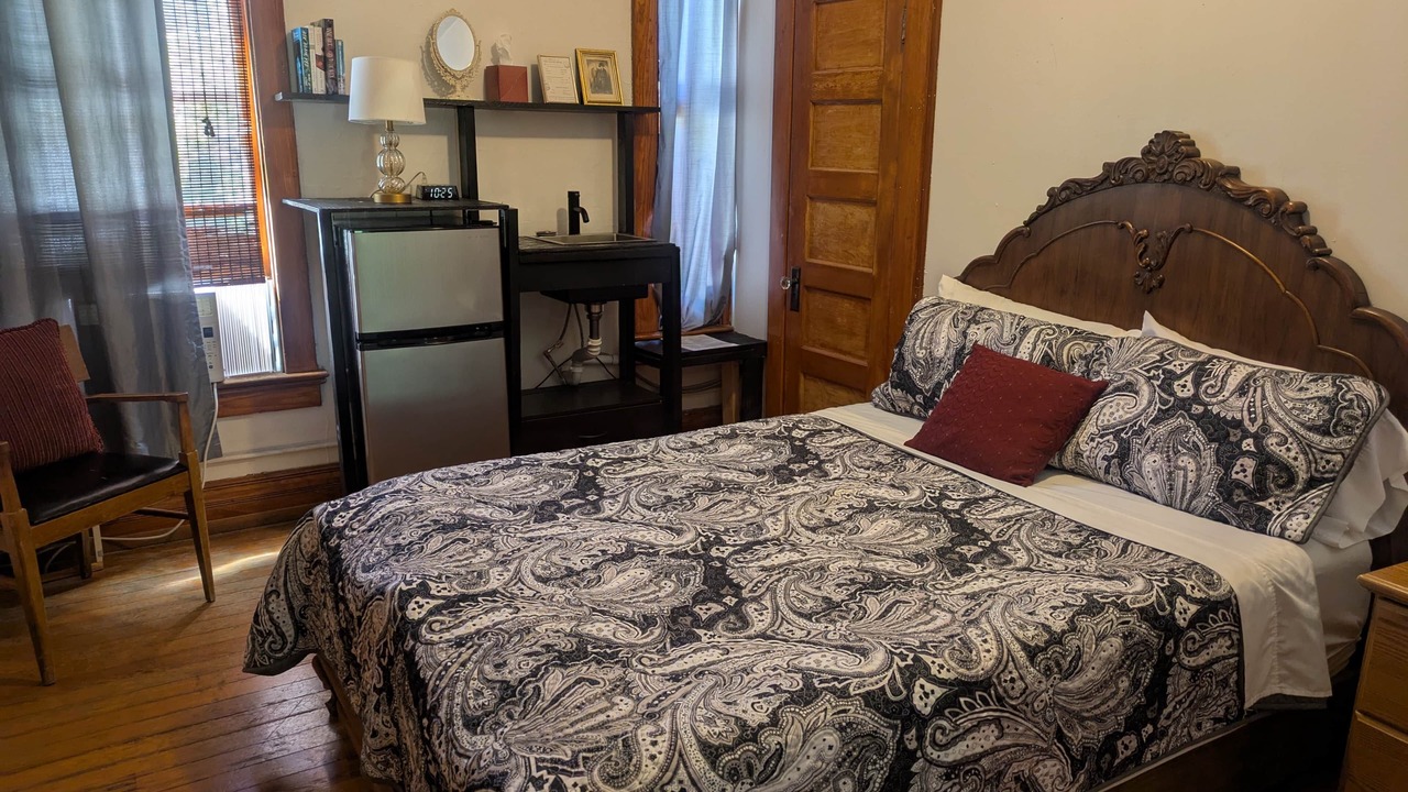Photo of Bedroom in Bisbee