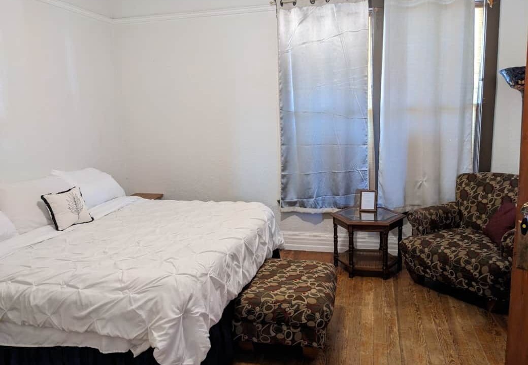 Photo of Bedroom in Bisbee