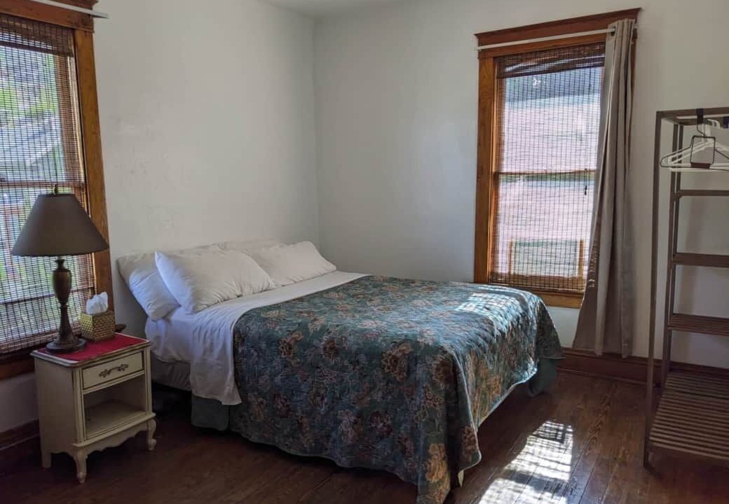 Photo of Bedroom in Bisbee