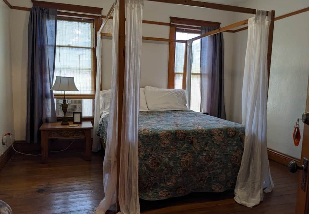 Photo of Bedroom in Bisbee