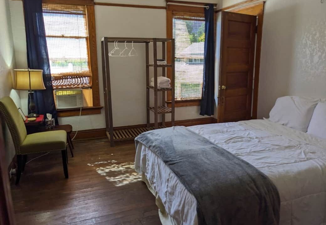 Photo of Bedroom in Bisbee