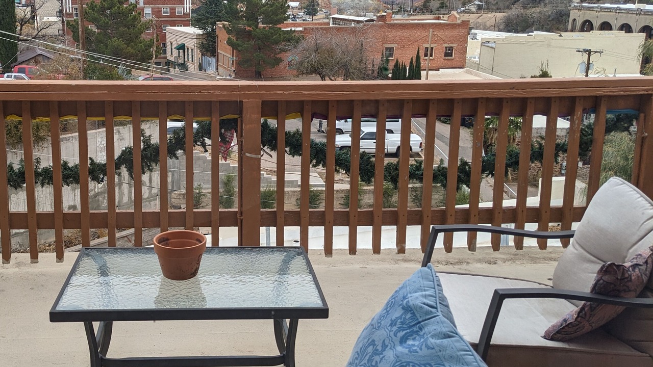 Photo of Outdoor in Bisbee