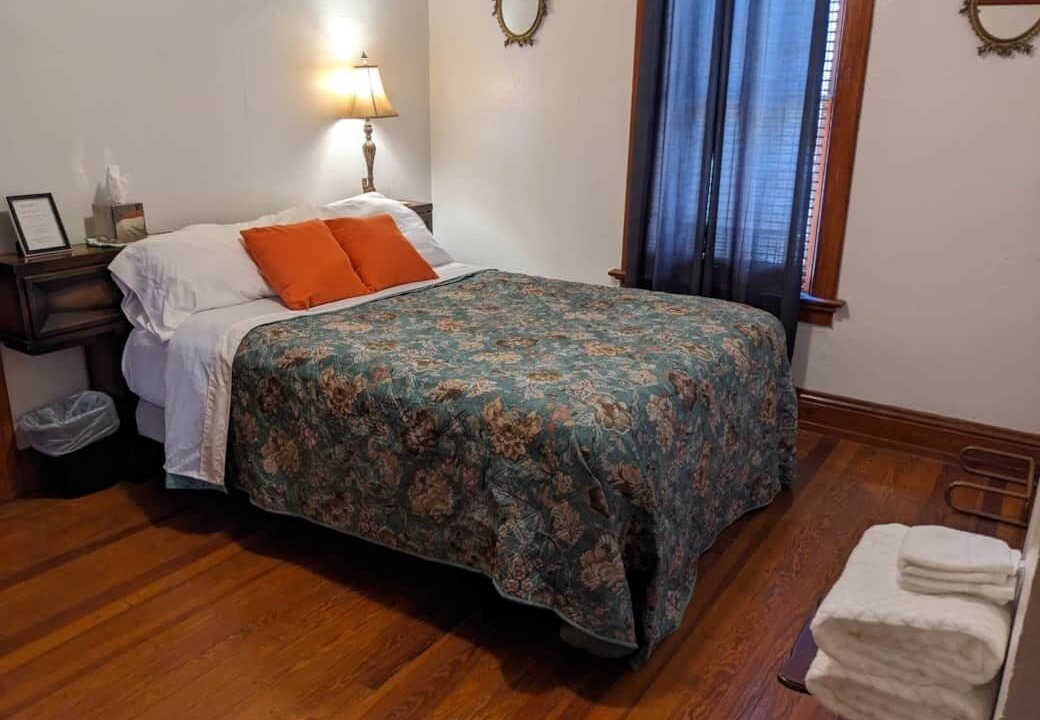 Photo of Bedroom in Bisbee