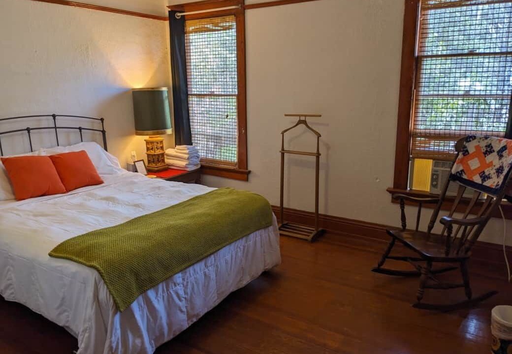 Photo of Bedroom in Bisbee