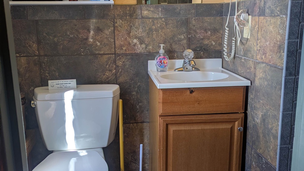 Photo of Bedroom in Bisbee